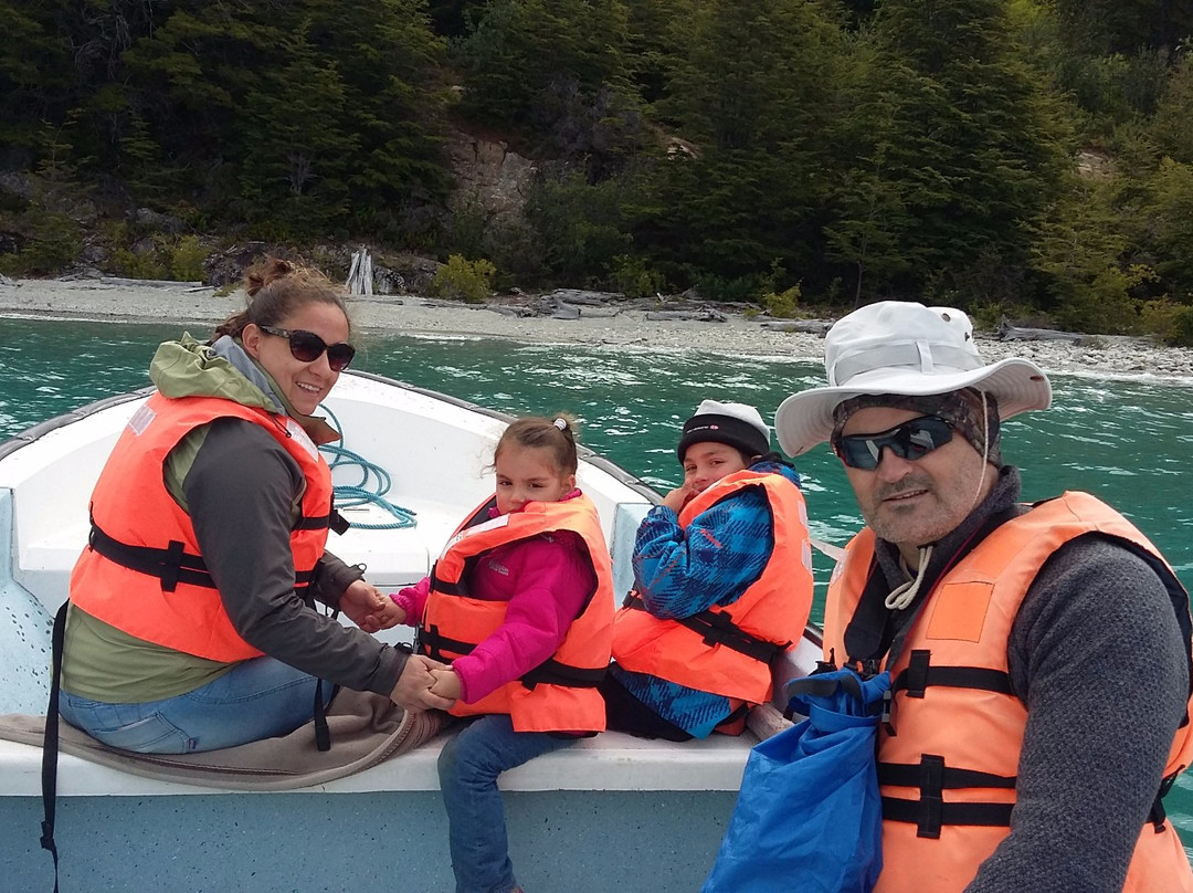 Monte Campamento Expediciones-Puerto Bertrand必去景点