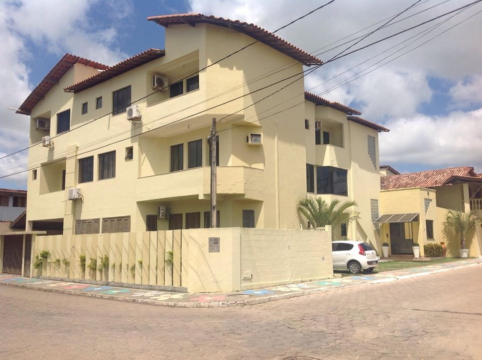 Itabata酒店住宿-Pousada Barra Mares