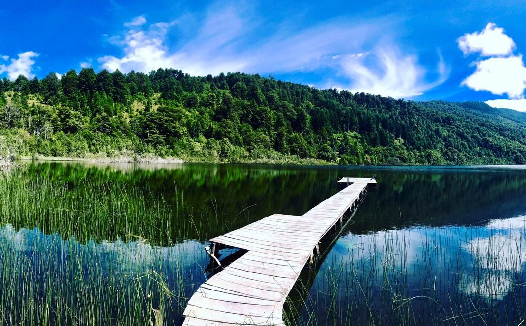 Puerto Tinquilco Restaurante