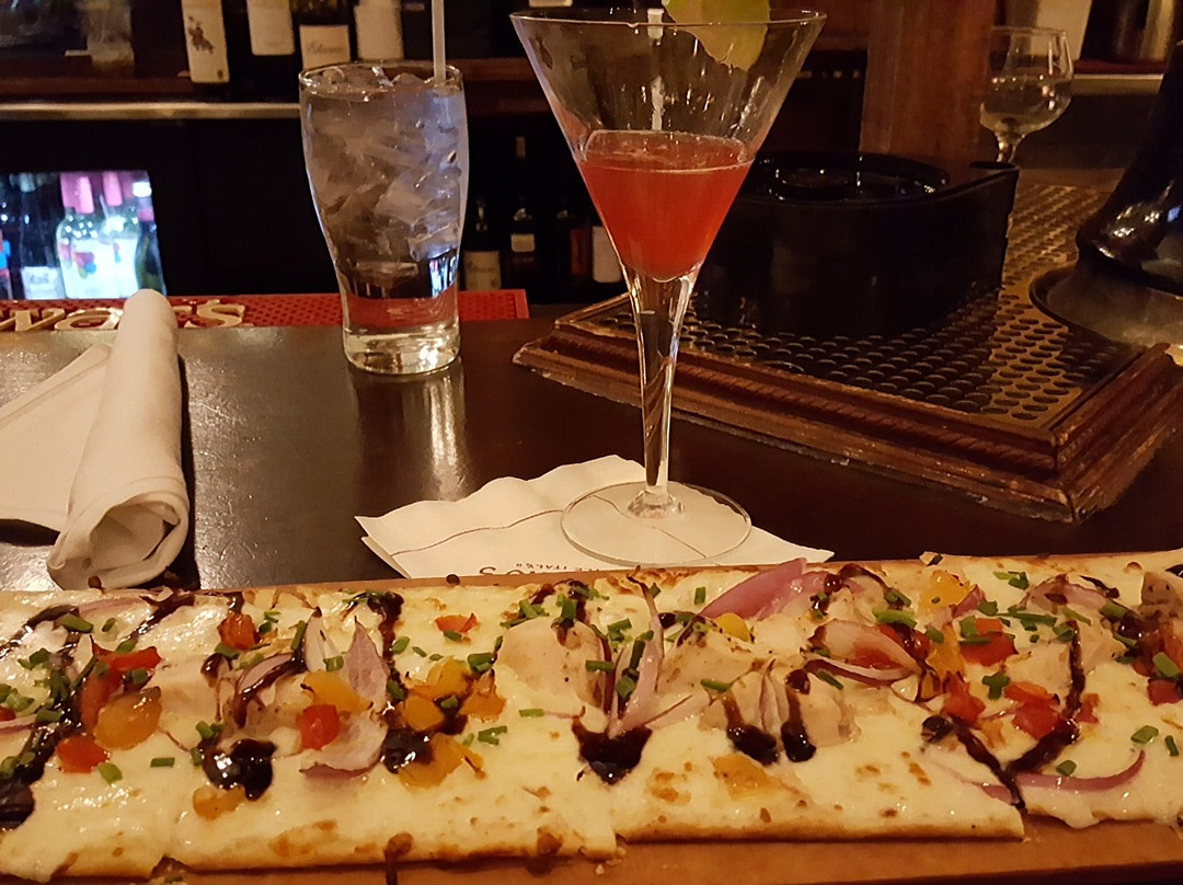 Maggiano's Little Italy