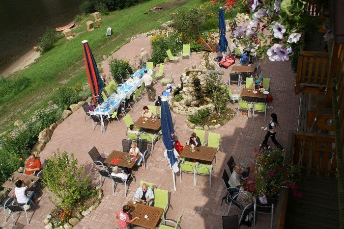 Pension Bomätscher主图