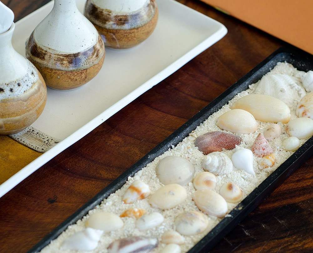 Talise Spa-Meradhoo Island必去景点