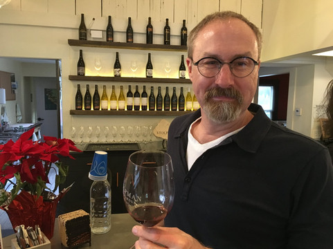 Stolpman Vineyards-洛斯奥利沃斯必去景点