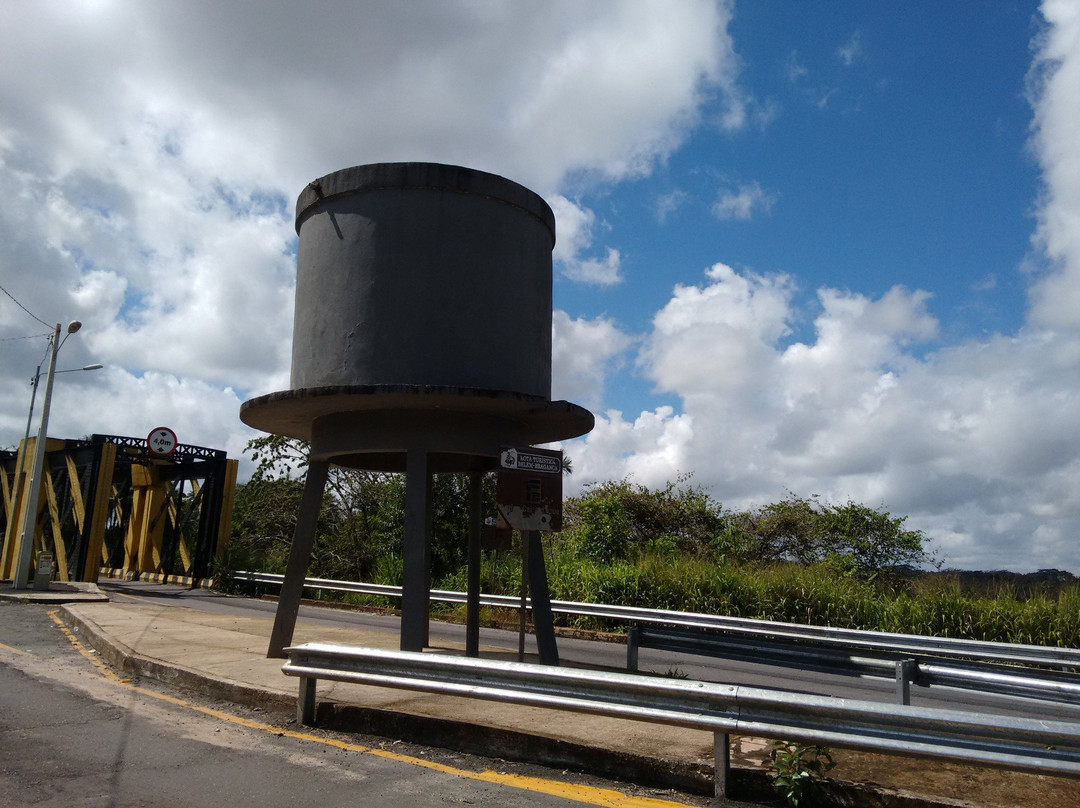 Rota Turistica Belem-Braganca-贝伦必去景点