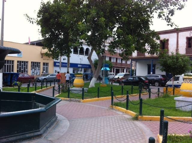 Hotel Irmantalo Inn