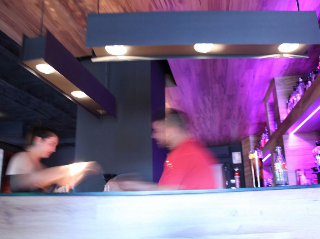 Cafe Pub Gala景点图片