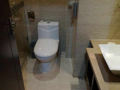 南边风车 | 格尔国际饭店（郑州经开中心广场地铁站店）主图