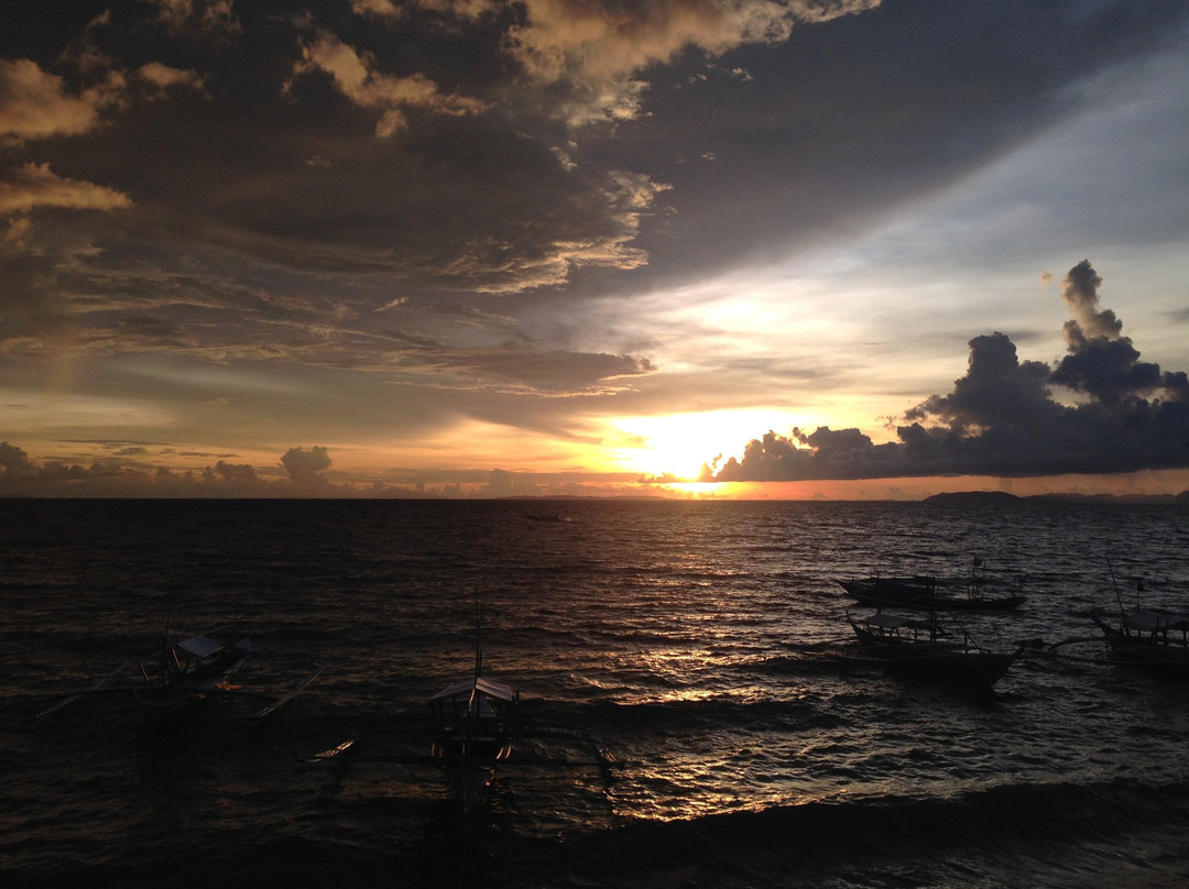 Charm Hotel and Dive Resort主图