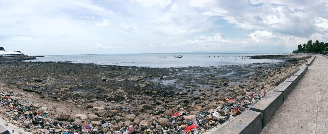 Namosain Beach景点图片