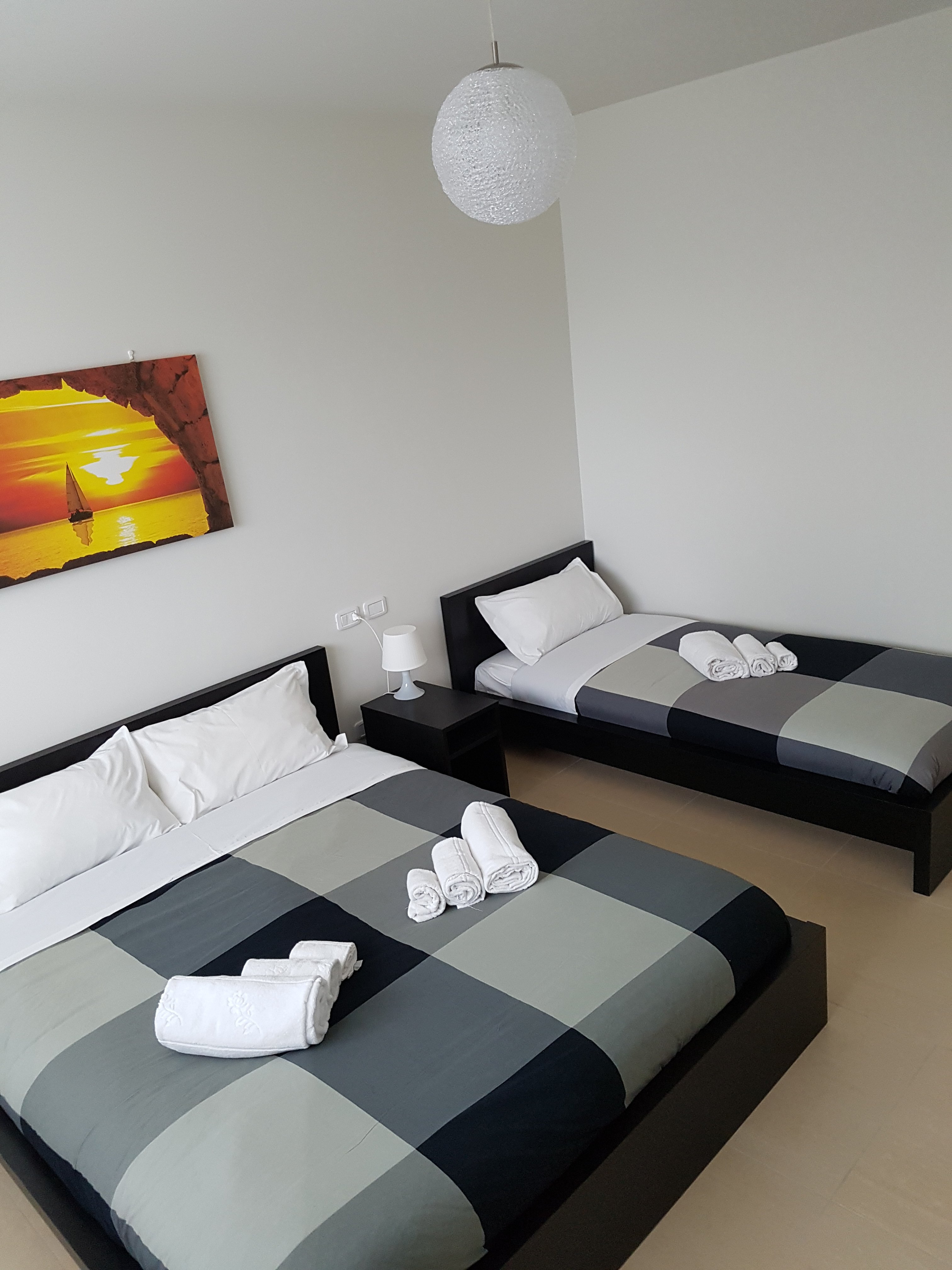 Bed & Breakfast Orio Easy AirPort-官方