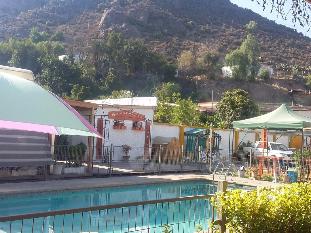 Hosteria del Canto主图