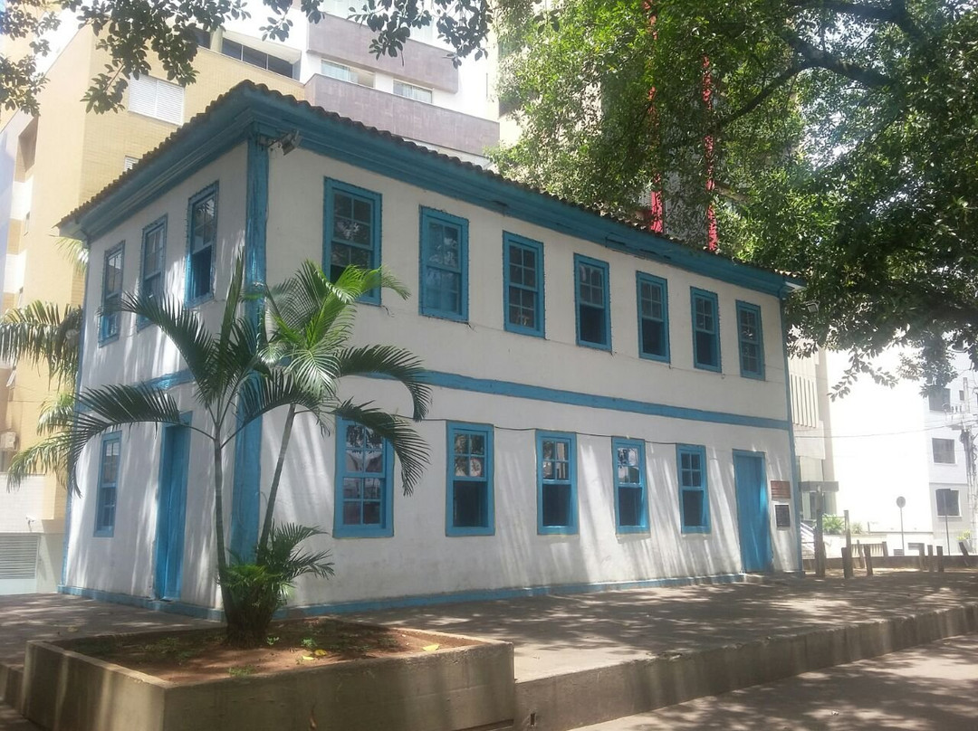 Museu de Histórico de Divinópolis景点图片