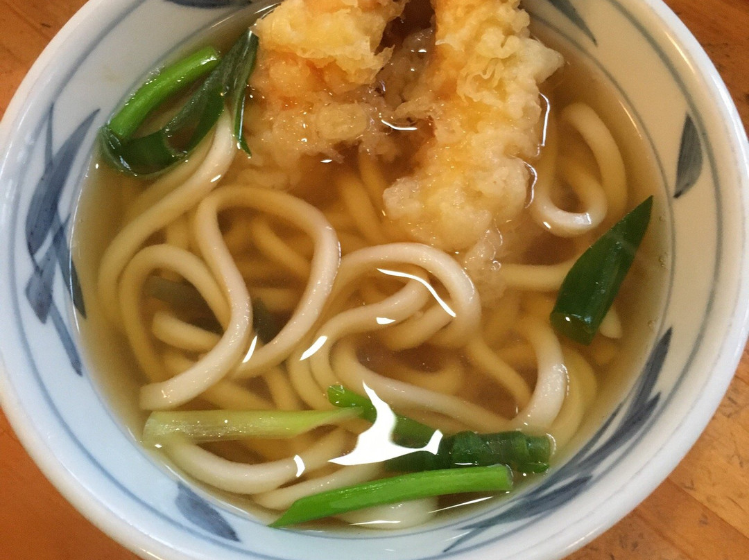 食味処 うえむら
