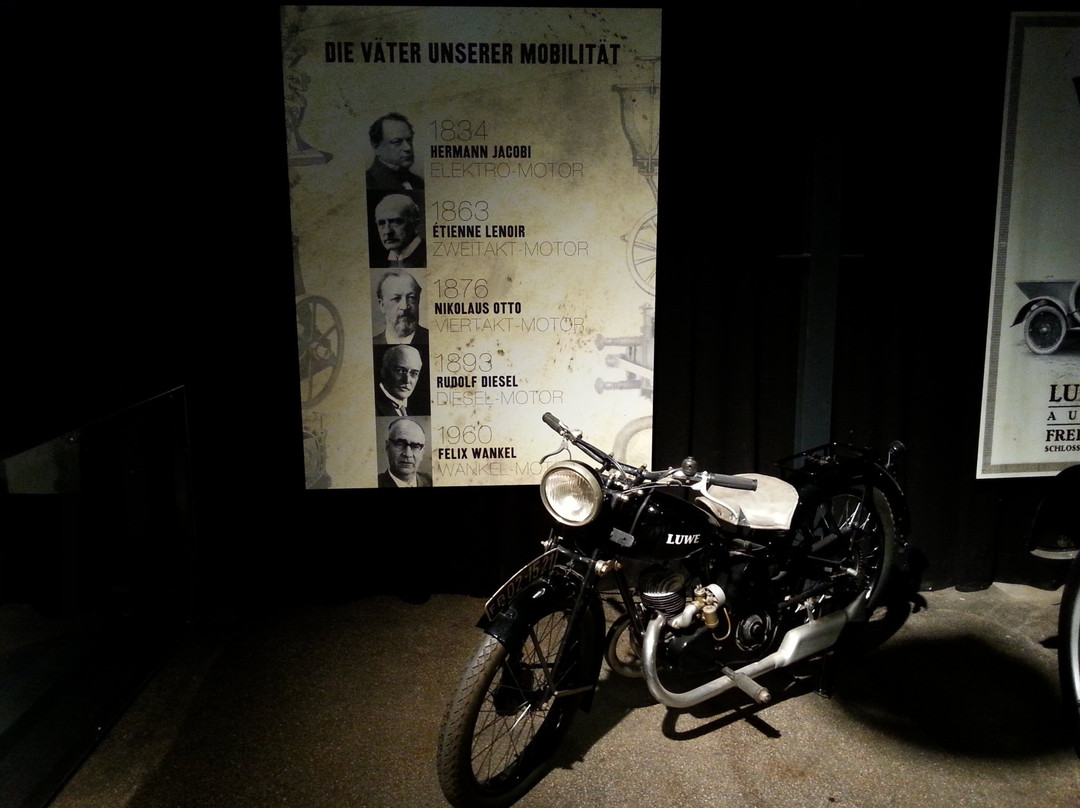 Volante-Kirchzarten必去景点