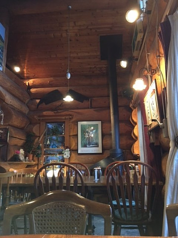 长和町餐馆和美食-Walden