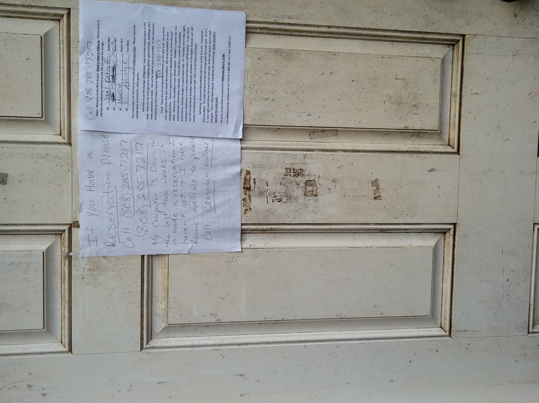 The Blue Goose B&B主图