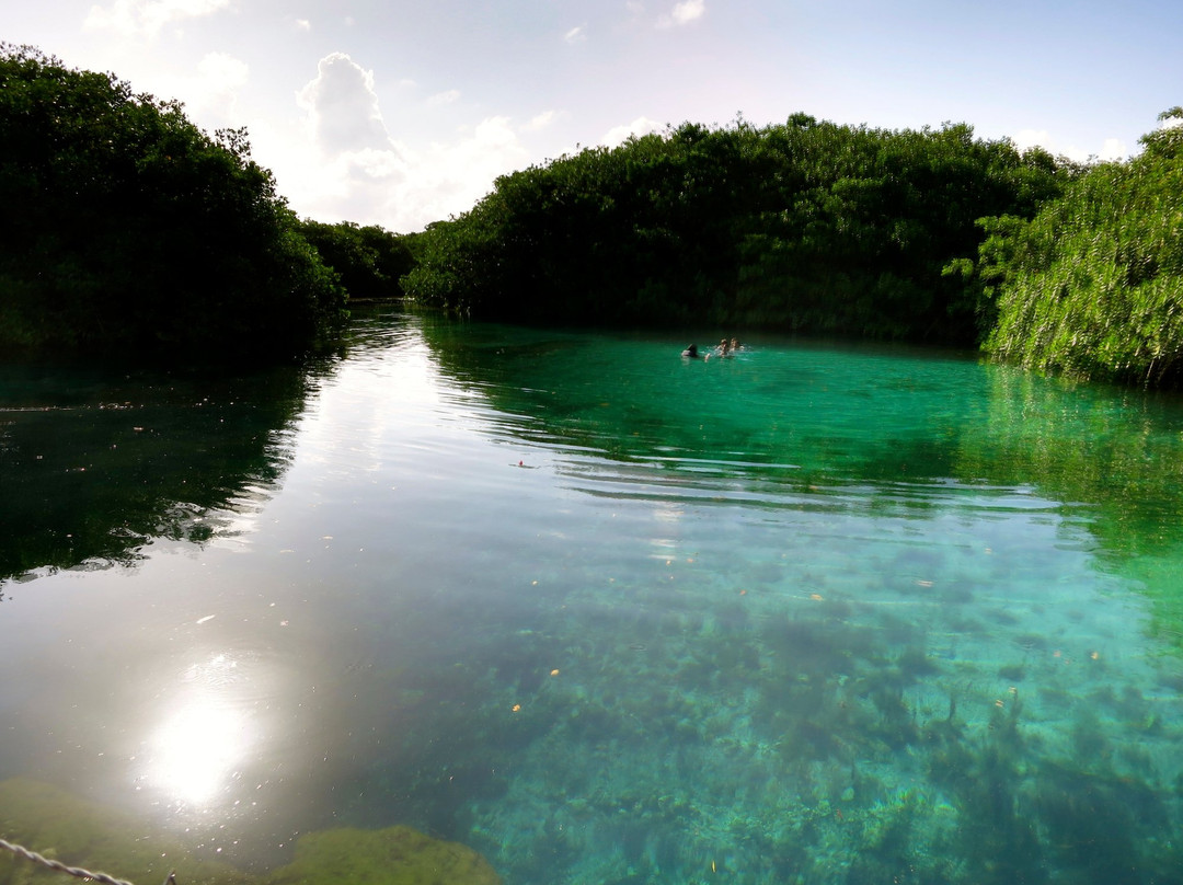 Easy Chango-图伦必去景点