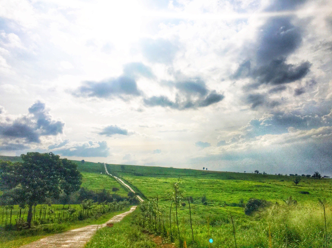 Payakumbuh旅游景点-Padang Mengatas