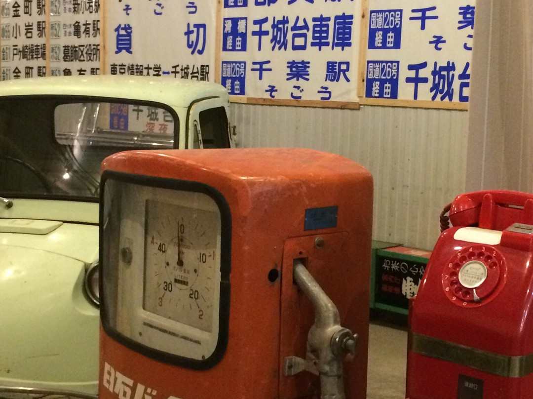 Keiran Ranch-御宿町必去景点