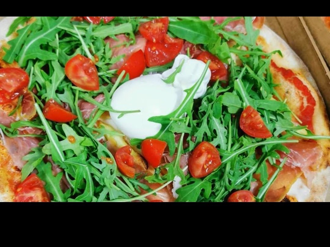 Da Gabri - Pizza & Pinsa