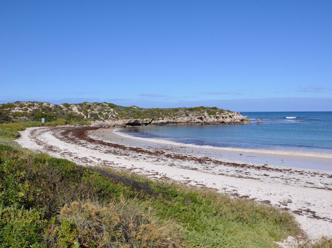 格林角旅游攻略图片