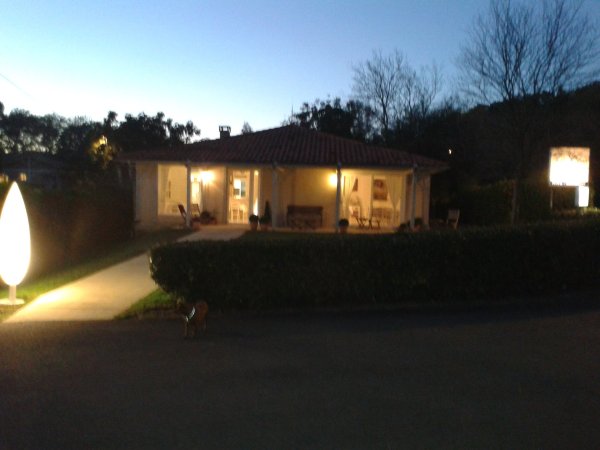 Le Clos Nicolas-餐饮