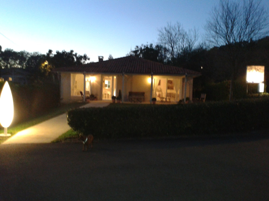 Le Clos Nicolas主图