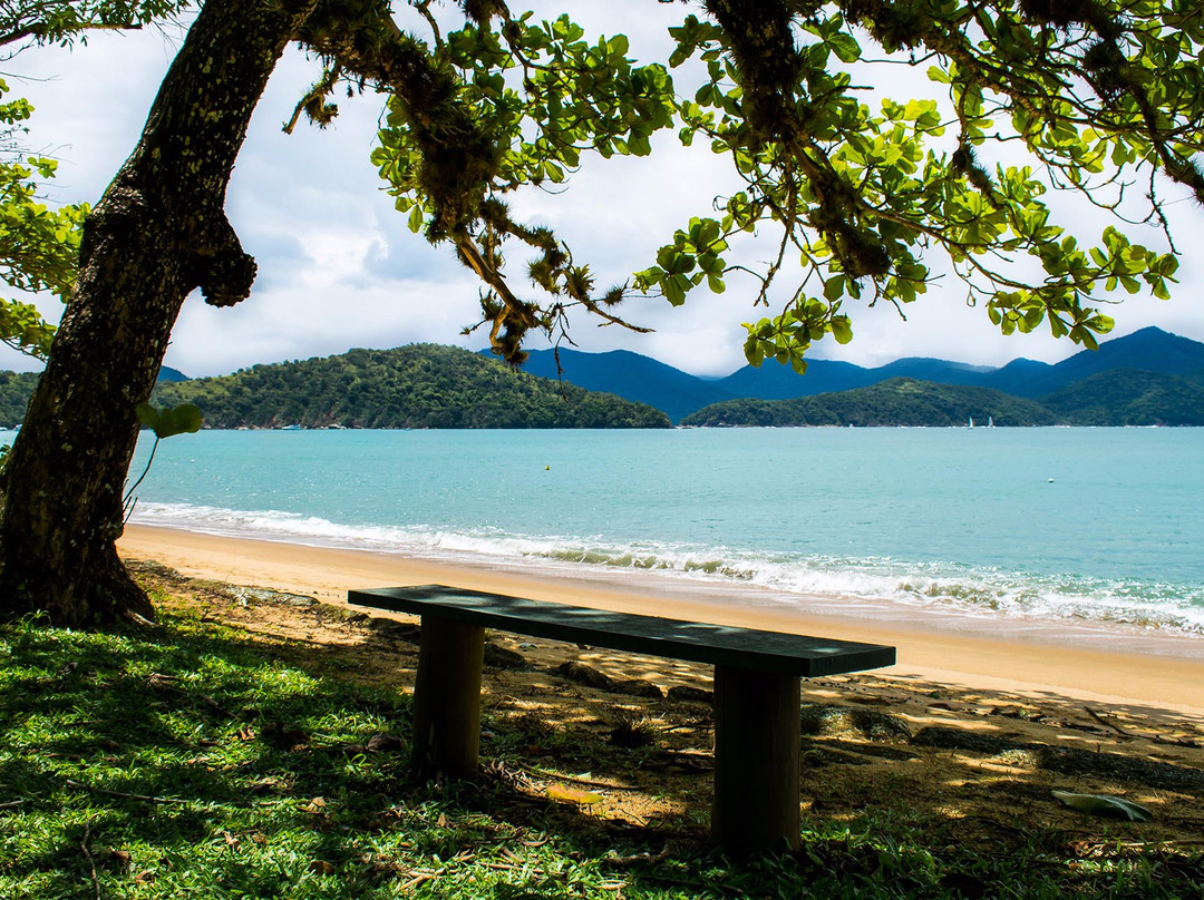 Tubarao Turismo-乌巴图巴必去景点