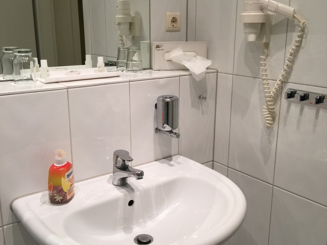 Hotel Niederrhein主图