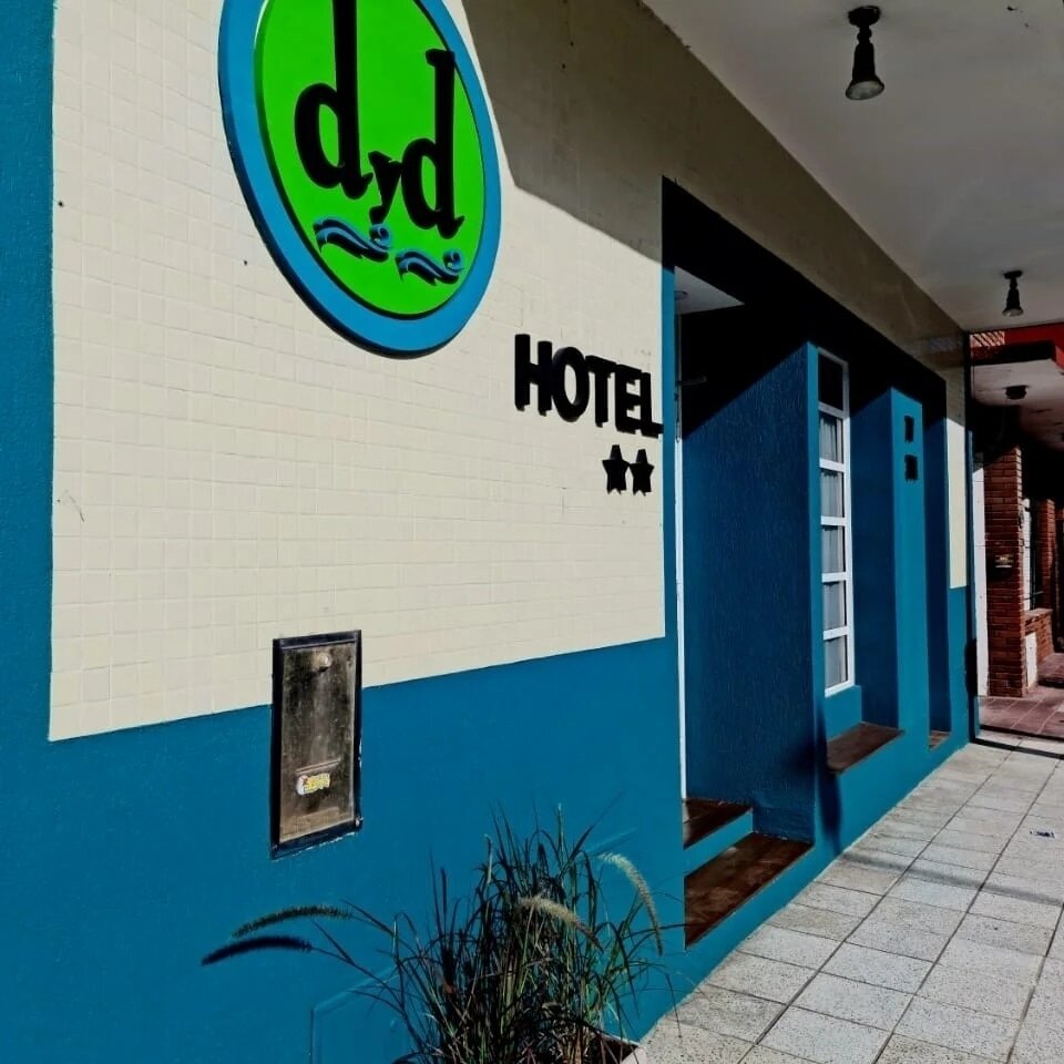 DYD Hotel-官方