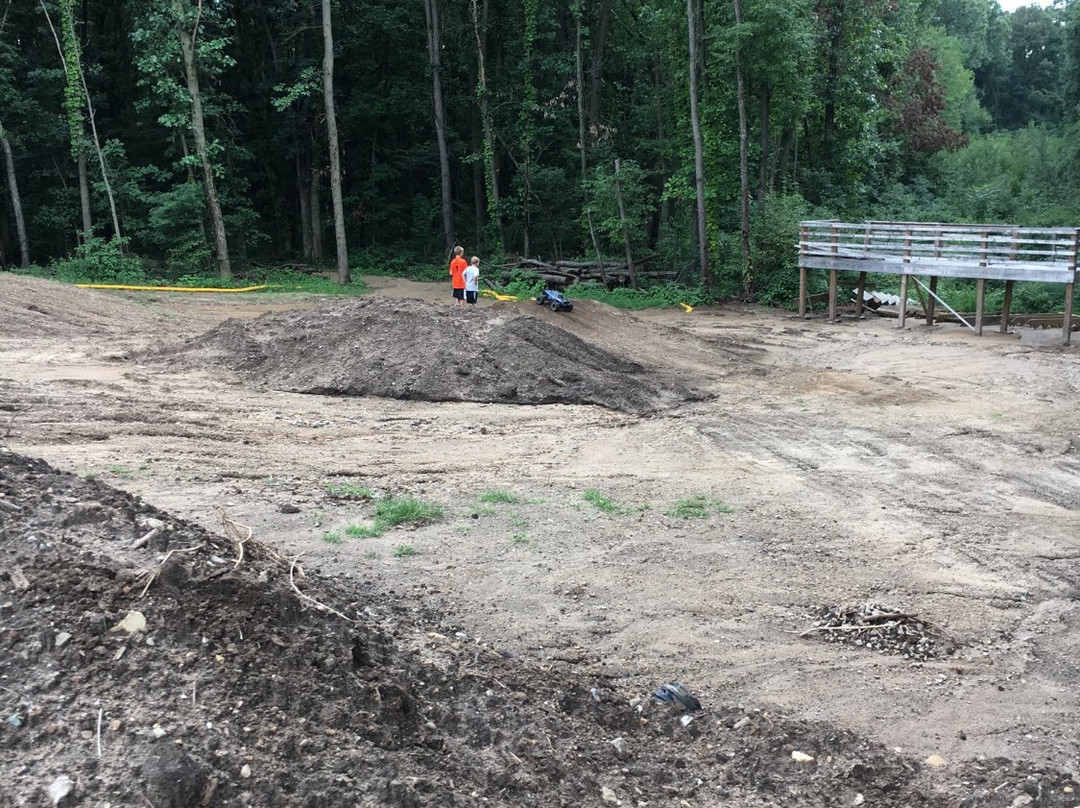 RC Fun Park-Granger必去景点