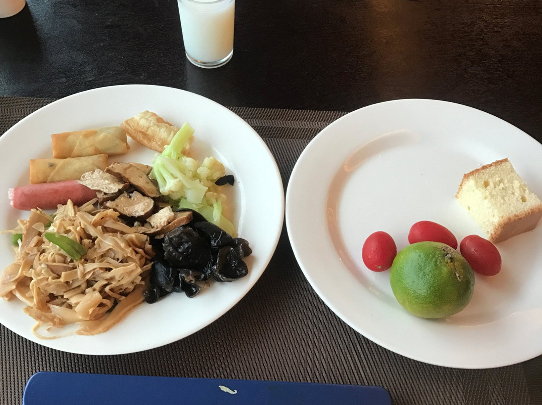 远华国际大饭店主图