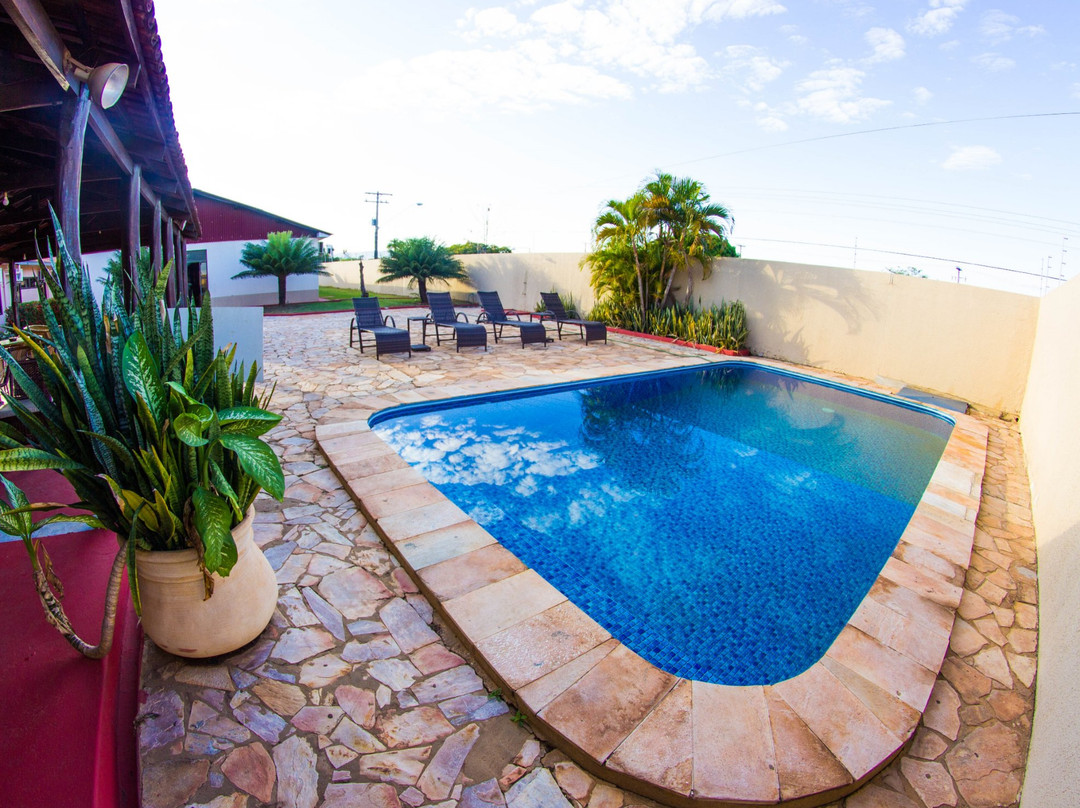 Hotel Casa Grande