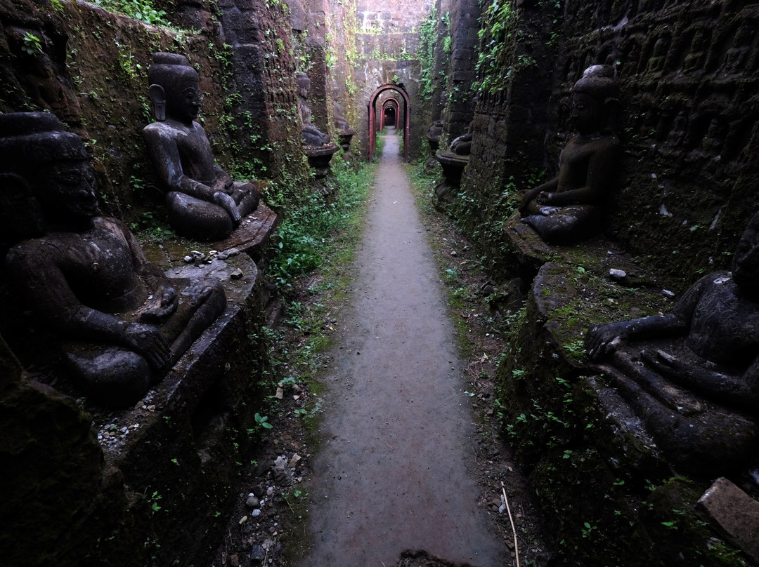 Signature Holidays Travels & Tours-仰光必去景点