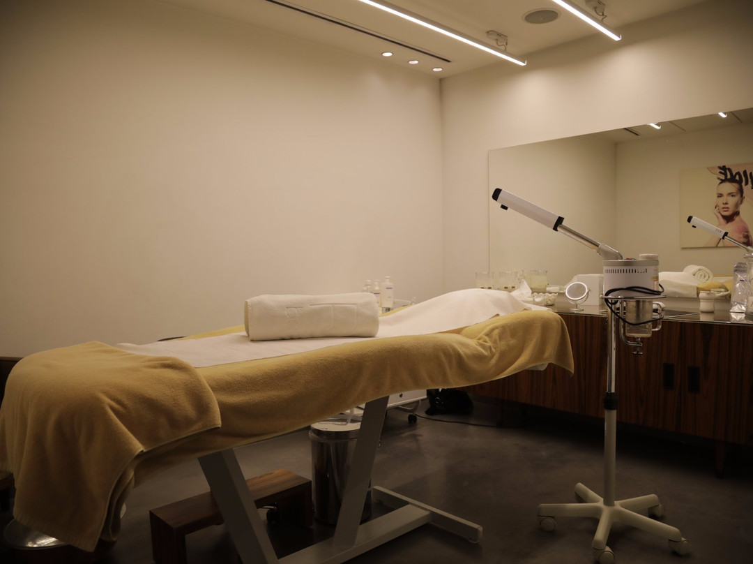 RUD Beauty Concept - Mansourieh-贝鲁特必去景点