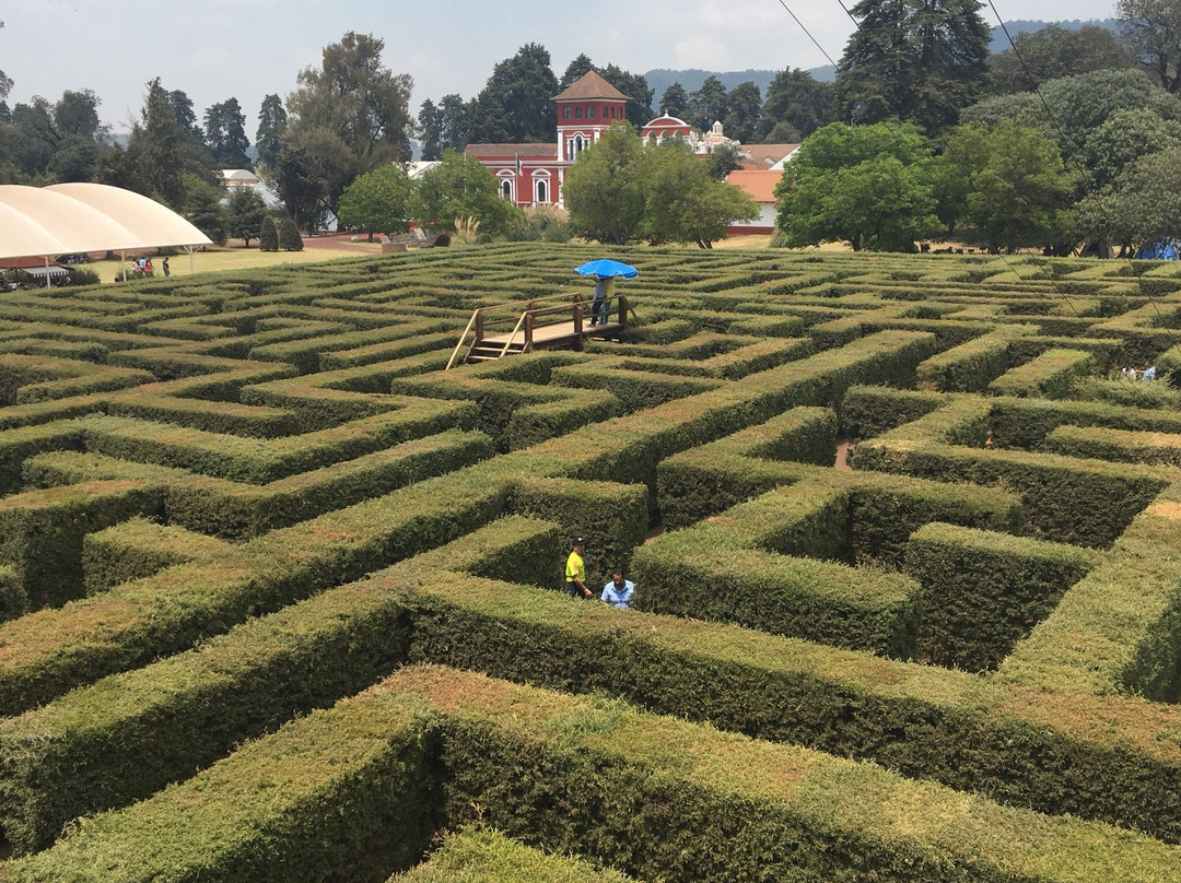 Amecameca旅游攻略图片