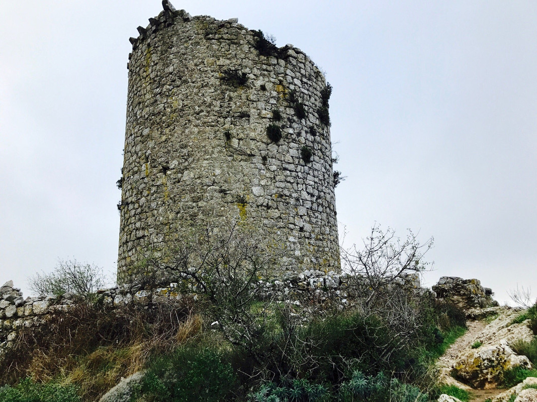 Torre del Far景点图片