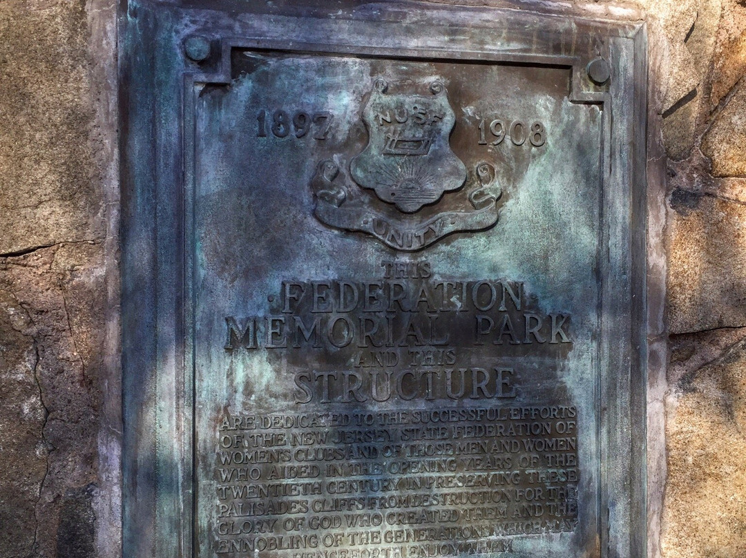 Women's Federation Monument景点图片