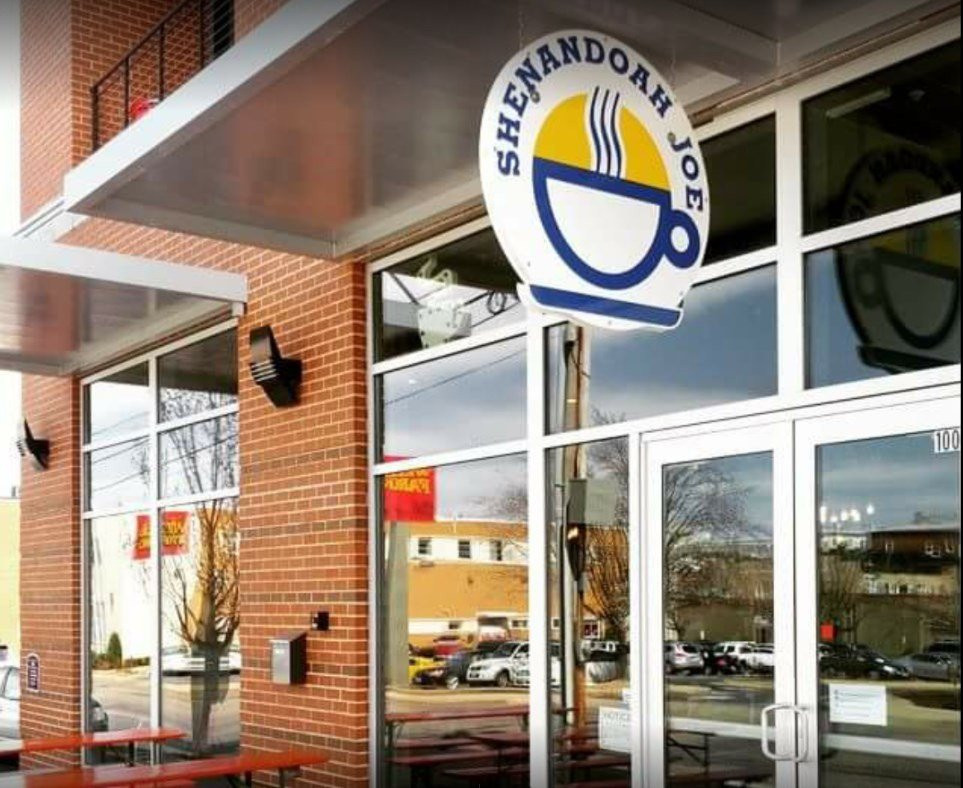 Shenandoah Joe