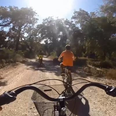 Sesimbra Natura Park-塞新布拉必去景点