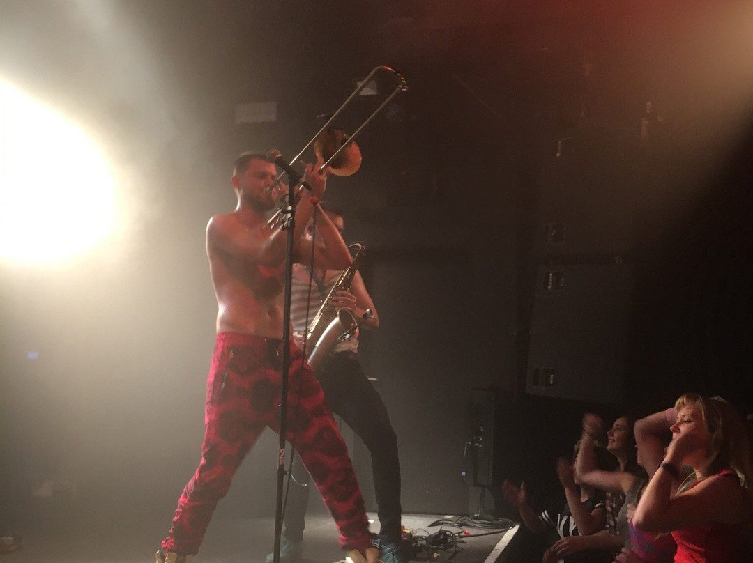 Täubchenthal-莱比锡必去景点