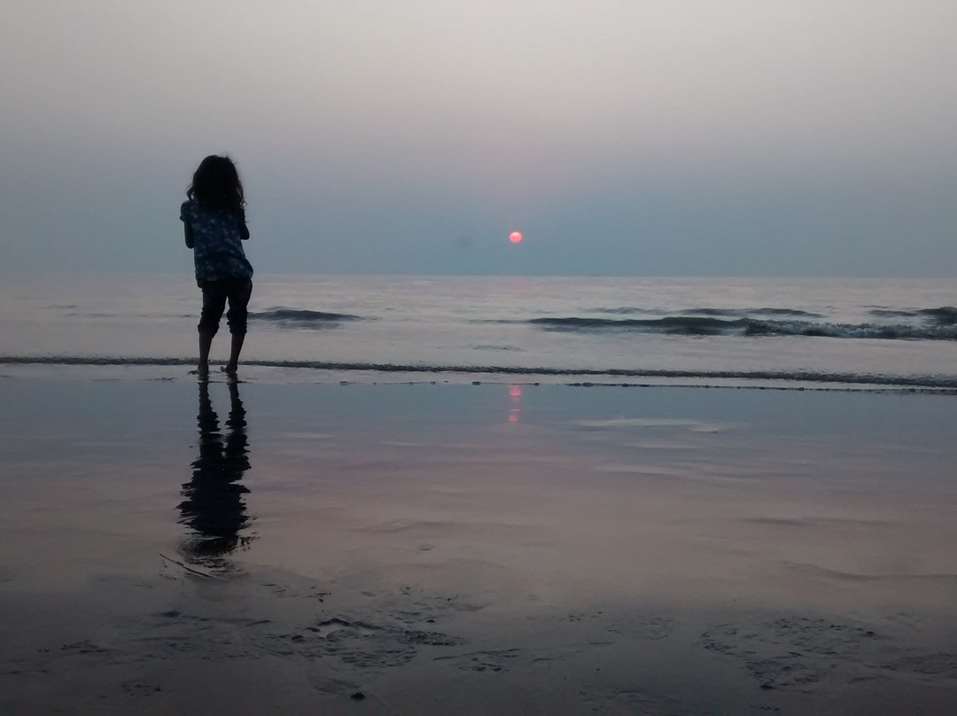 Suvali Beach景点图片
