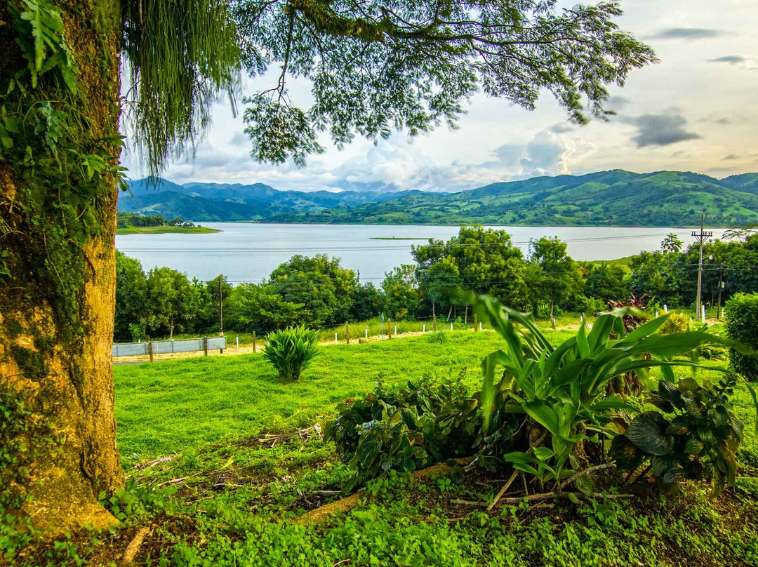 Arenal Volcano Lake Hotel