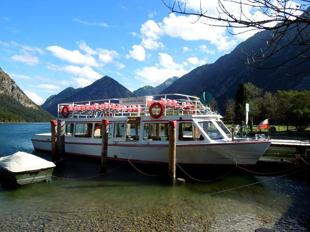 Fischer Am See景点图片