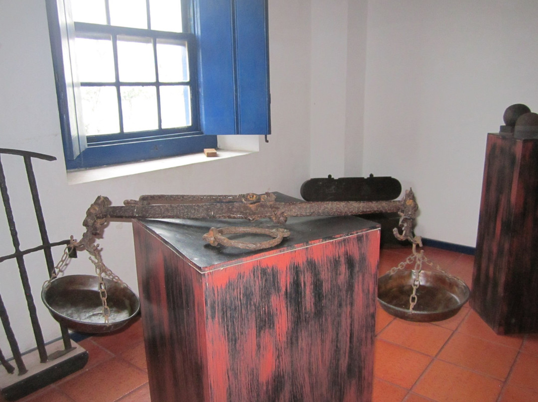 Casimirio de Abreu House景点图片