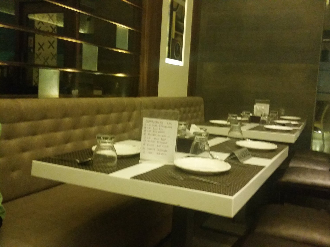 Ocean Grill Multicuisine Family Restaurant And Bar