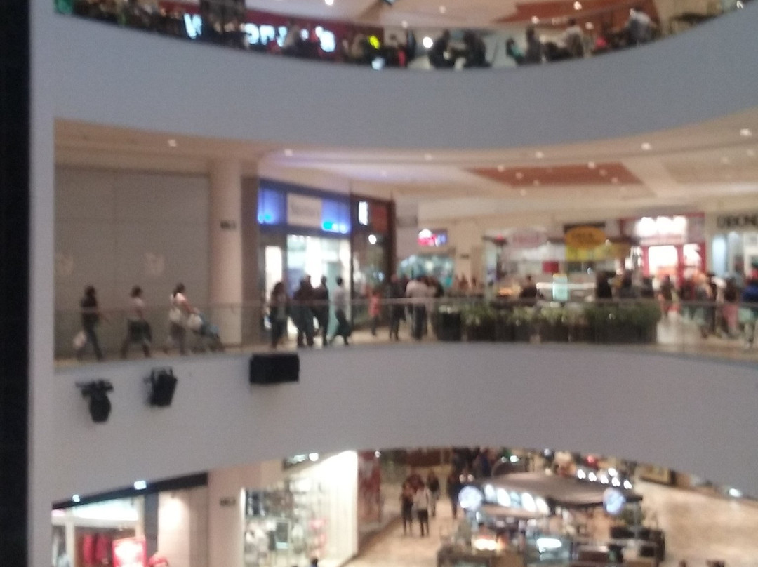 Condado Shopping-基多必去景点