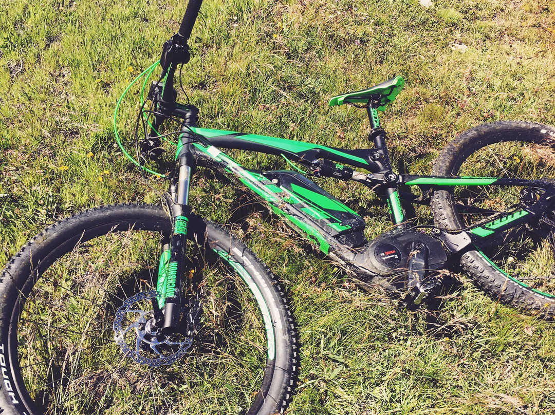 Sport 2000景点图片