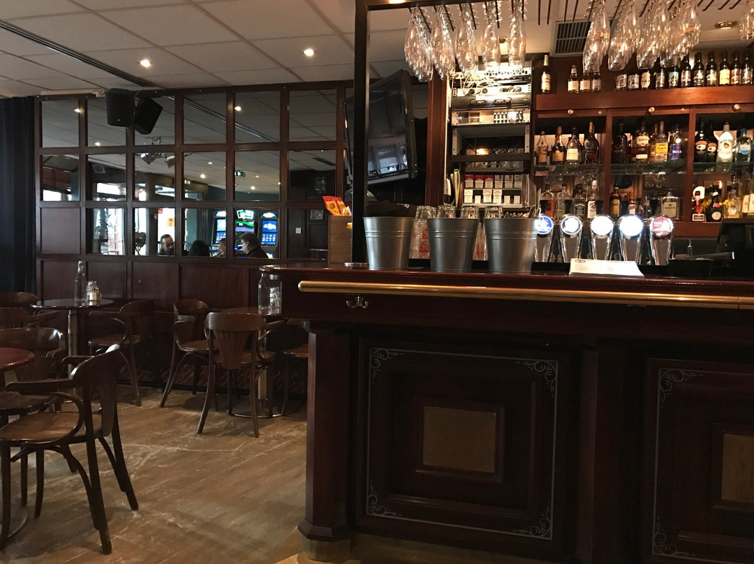 Park Bar & Restaurang