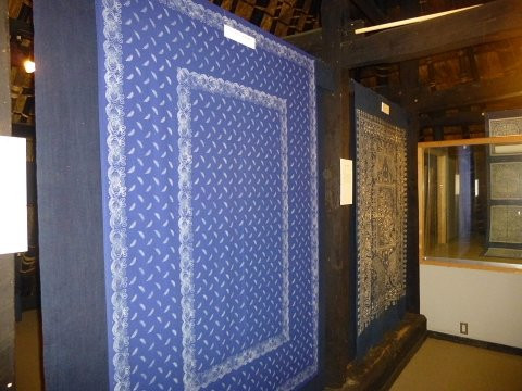 The Little Indigo Museum-南丹市必去景点